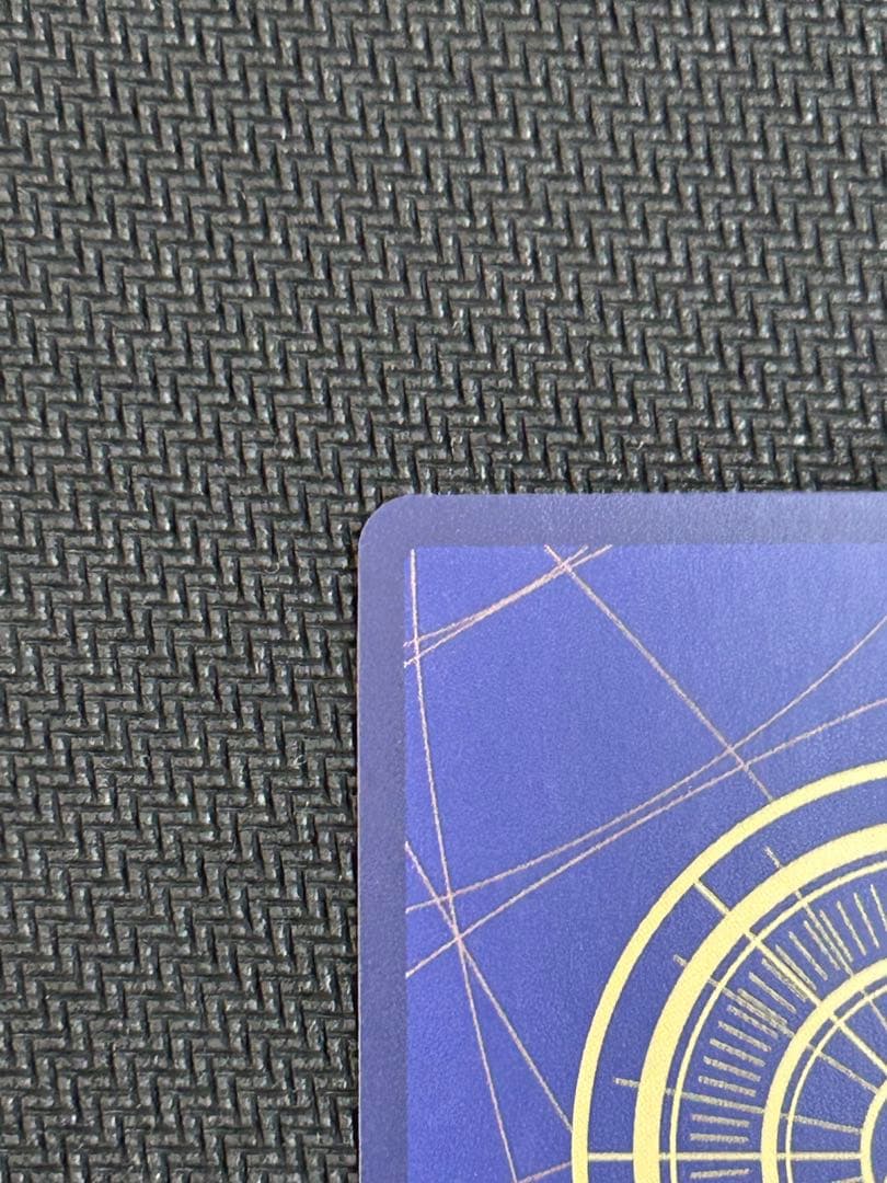 （美品）マーシャル・D・ティーチ SR SP(スペシャルカード)OP09-093