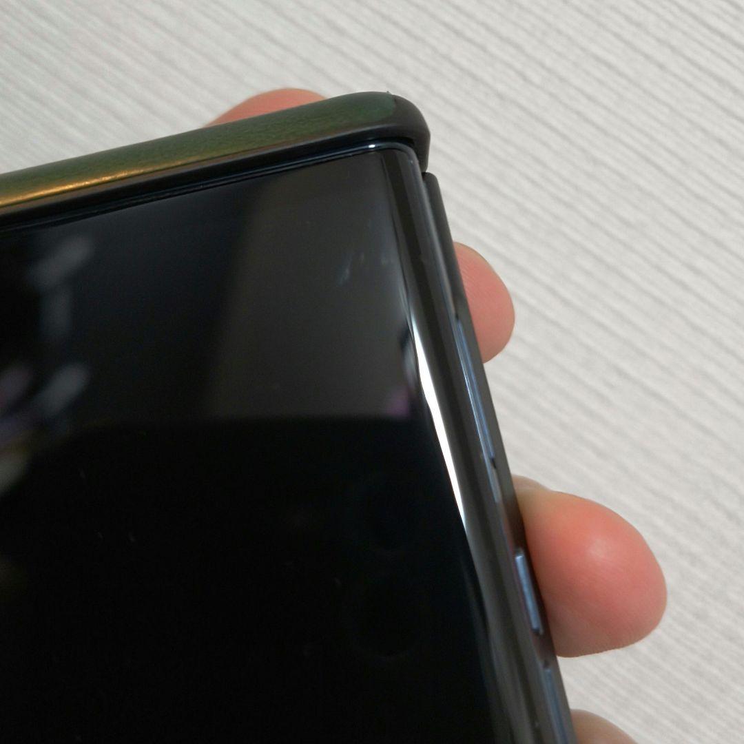 Motorola Razr 50ultra 256GB SIMフリー海外版