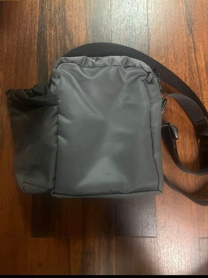 バッグ NEIGHBORHOOD DOG WALKING SHOULDER BAG