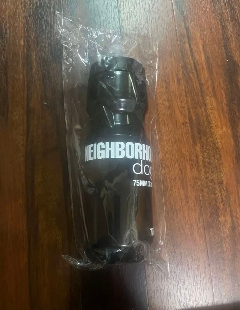 バッグ NEIGHBORHOOD DOG WALKING SHOULDER BAG