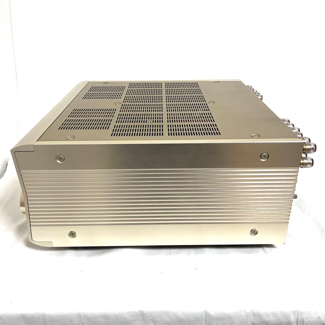 【高級機種☆付属品多数】YAMAHA ヤマハ AVアンプ DSP-Z9