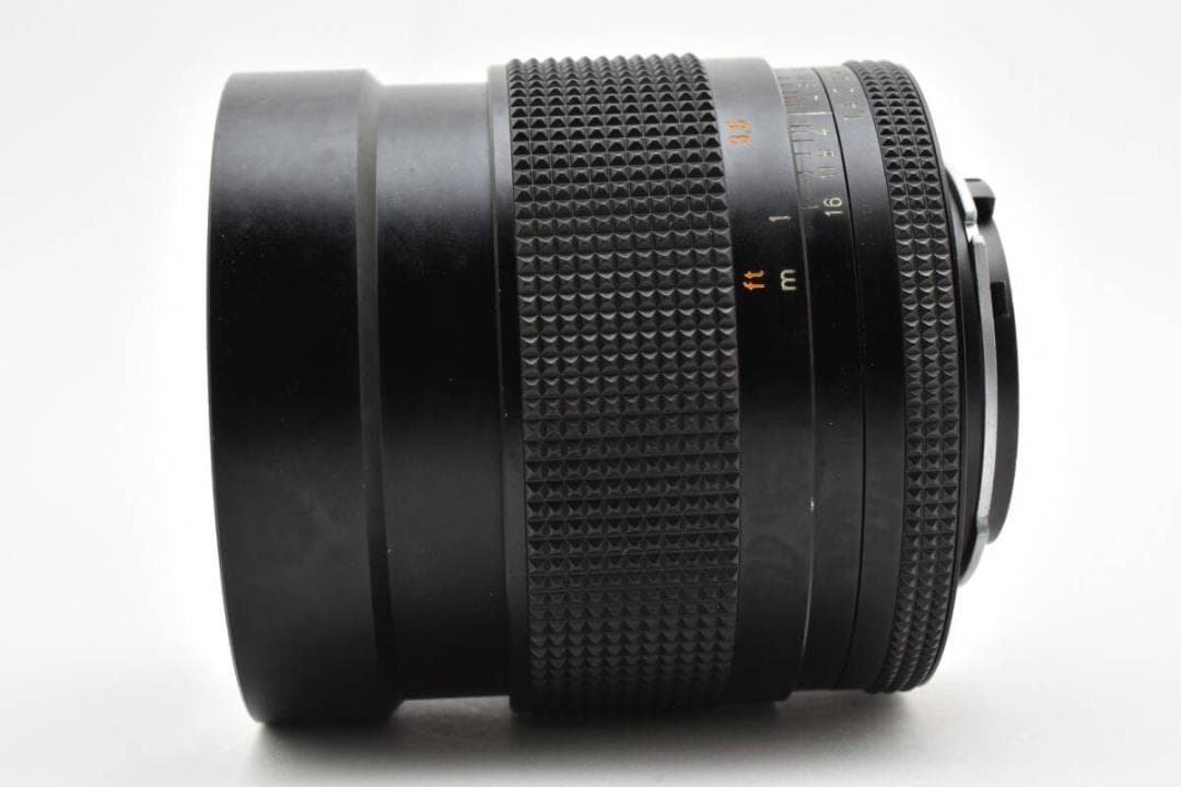 ★外観美品★ Carl Zeiss Planar T* 85 F1.4 MMJ