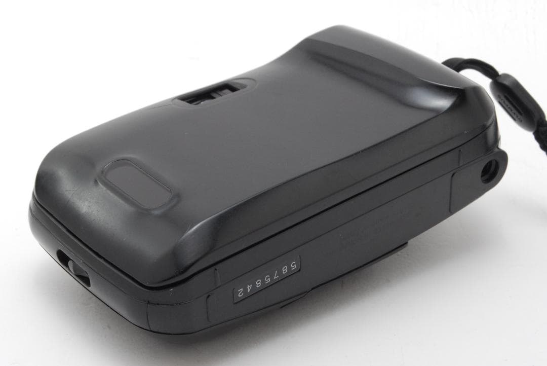 NATSU【美品】オリンパス OLYMPUS MJU