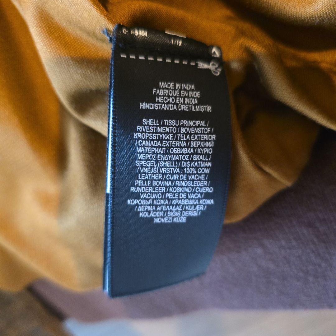 Ralph Lauren ジャケット サイズ2 ブラウン　ユニセックス