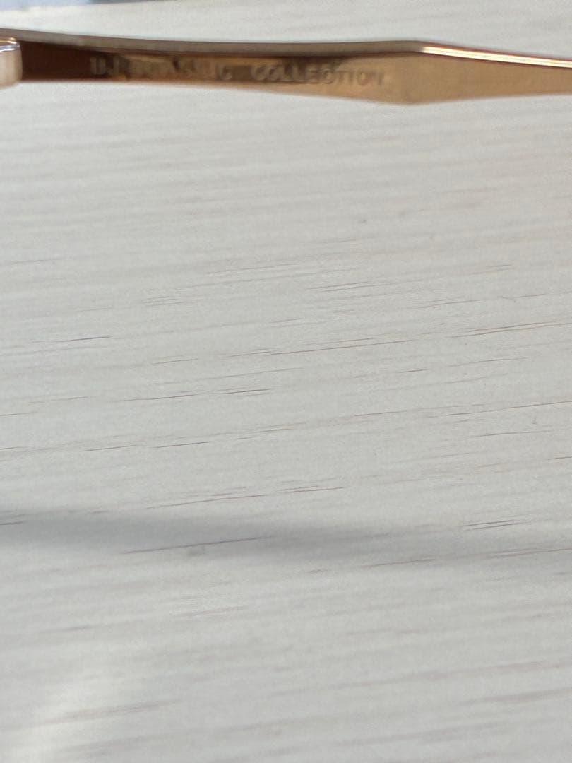 BJ CLASSIC COLLECTION サングラス