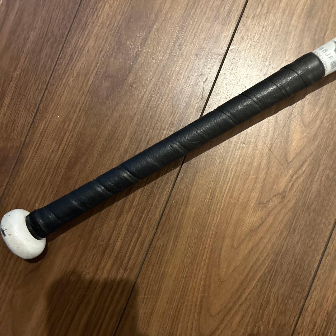 ビヨンドマックスEVⅡ BEYONDMAX EV2 1CJBY165 少年軟式