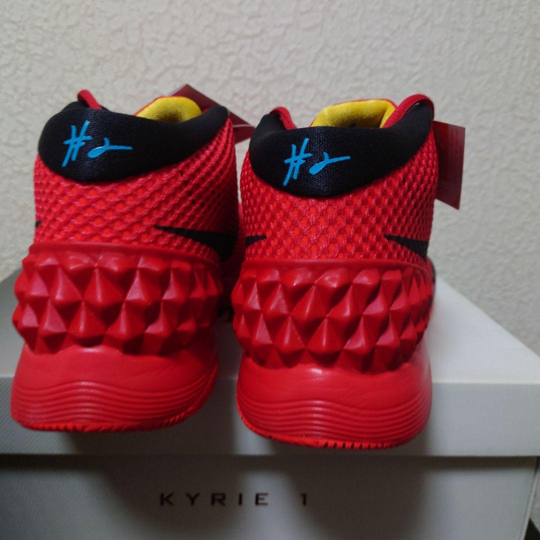 【新品未使用】KYRIE 1 EP　28.5cm