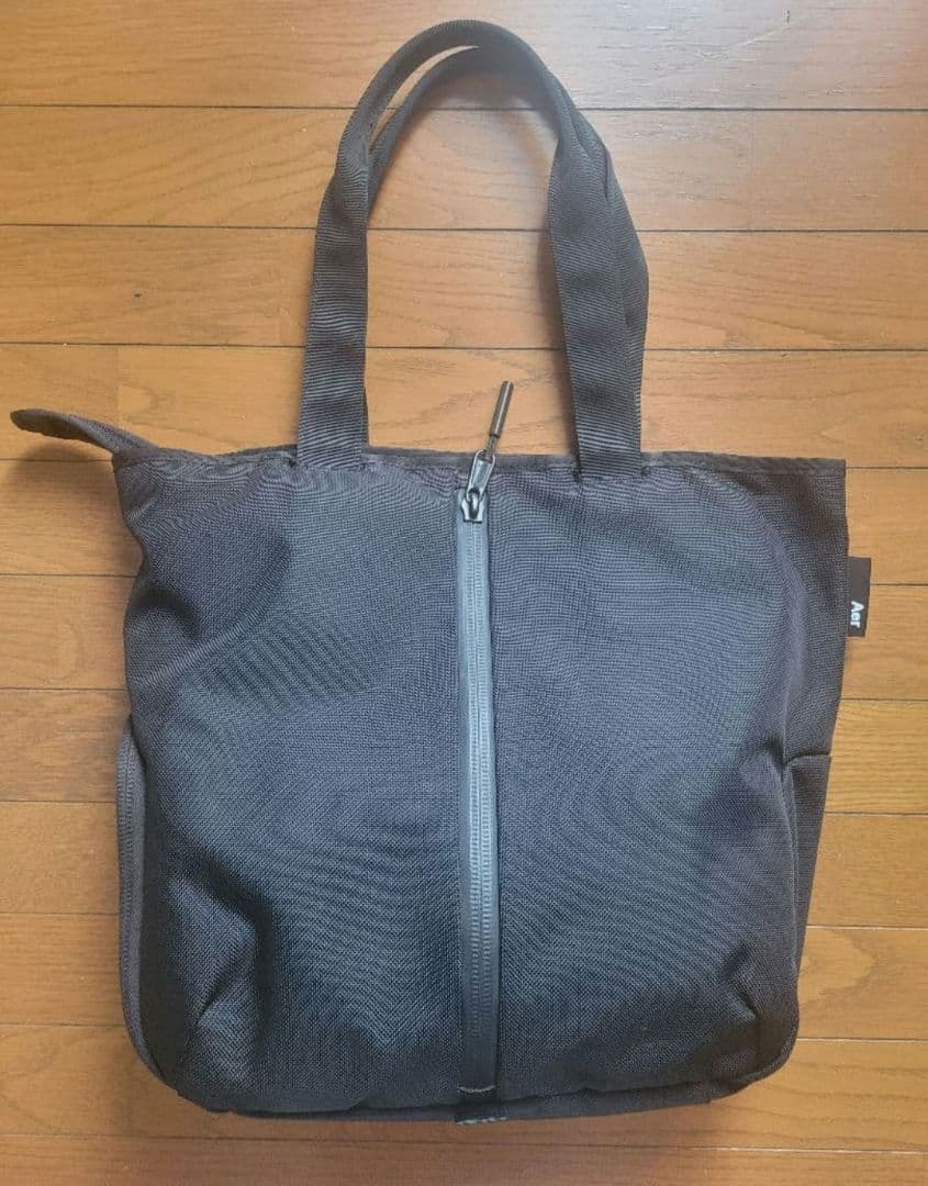 ksama　AER. Gym Tote ジムトートバック エアー