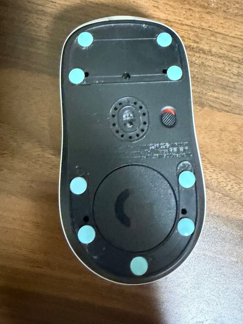 Logicool G PRO X SUPERLIGHT2 ホワイト