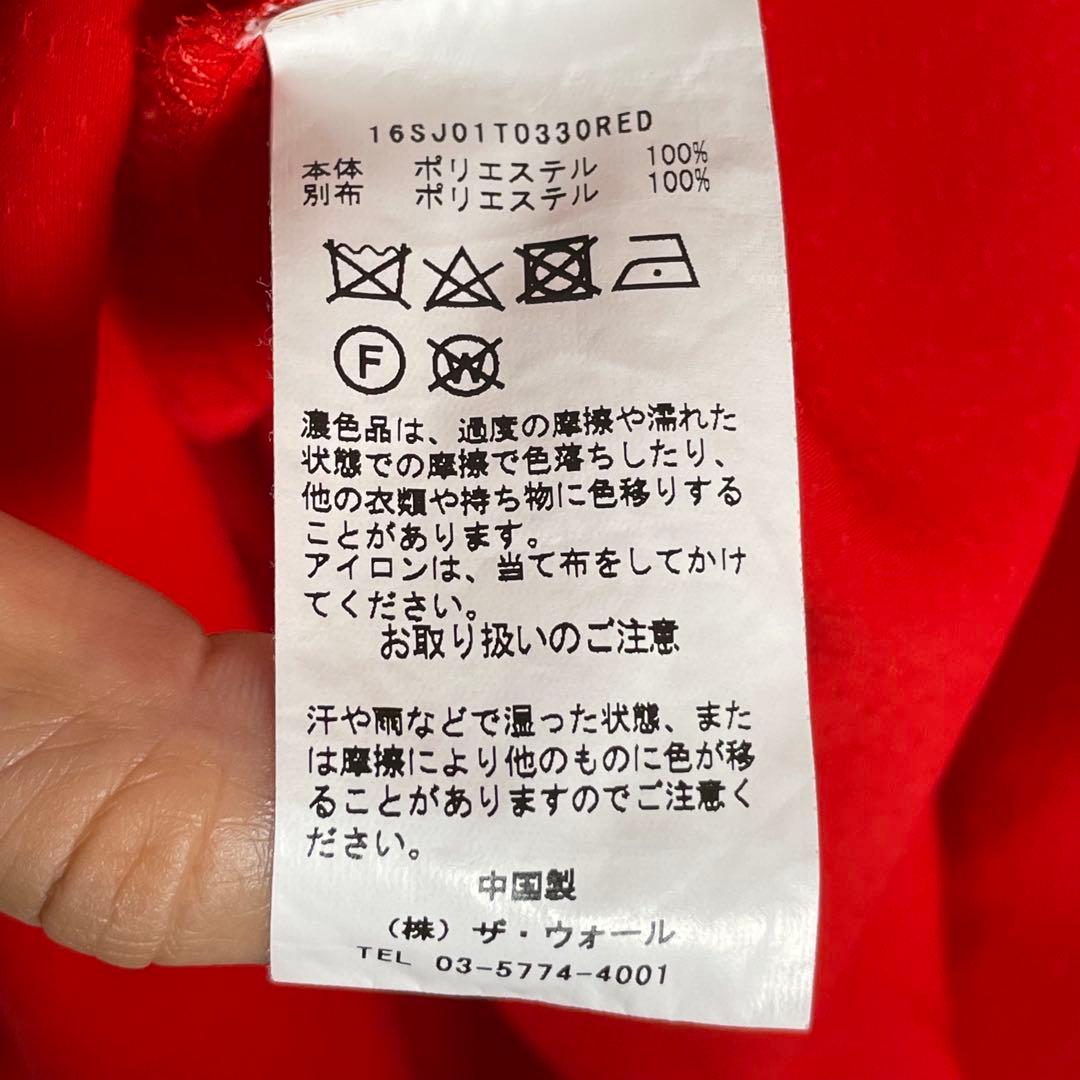 【大幅値下げ】SISTER JANE シスタージェーン レディース ブラウス