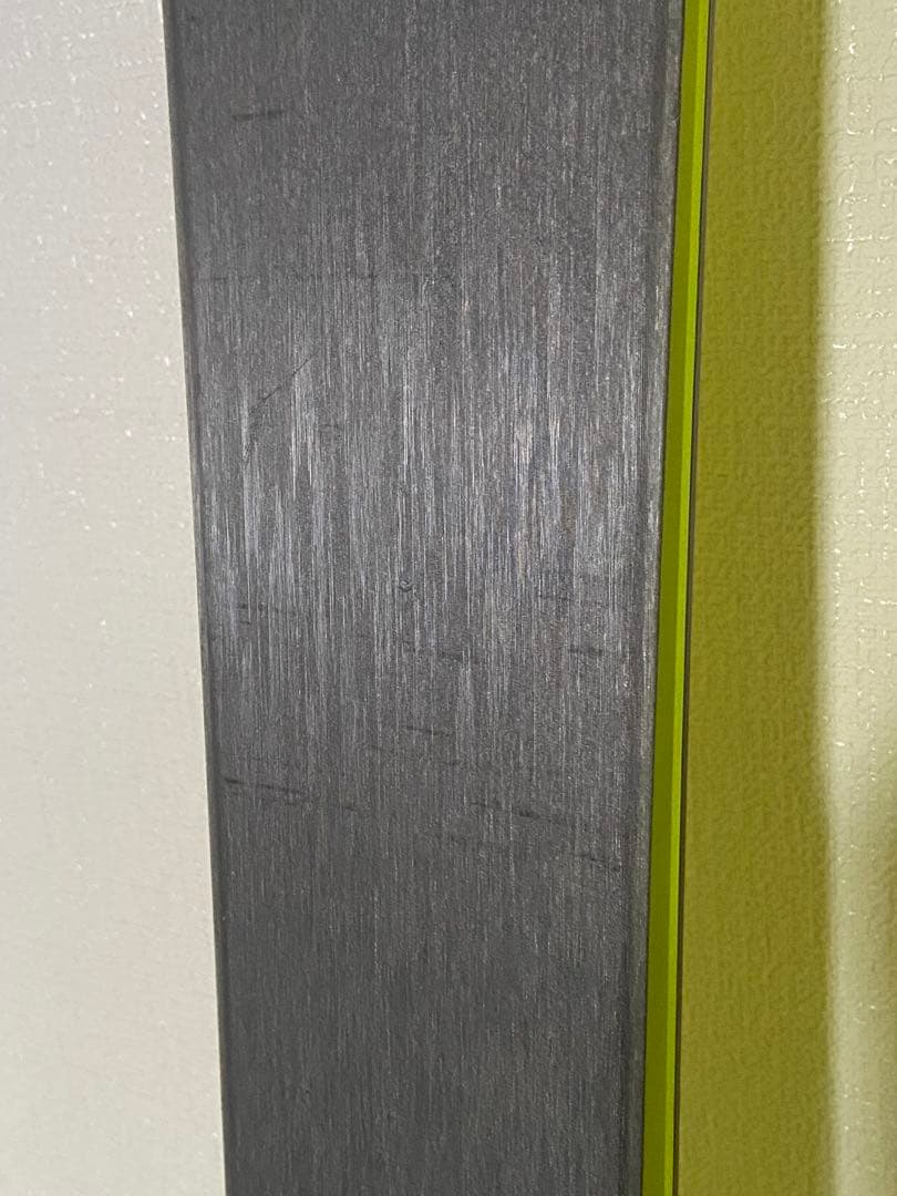 ヴェクターグライド　ベクターグライド　コルドバ　スーパーライト　180cm