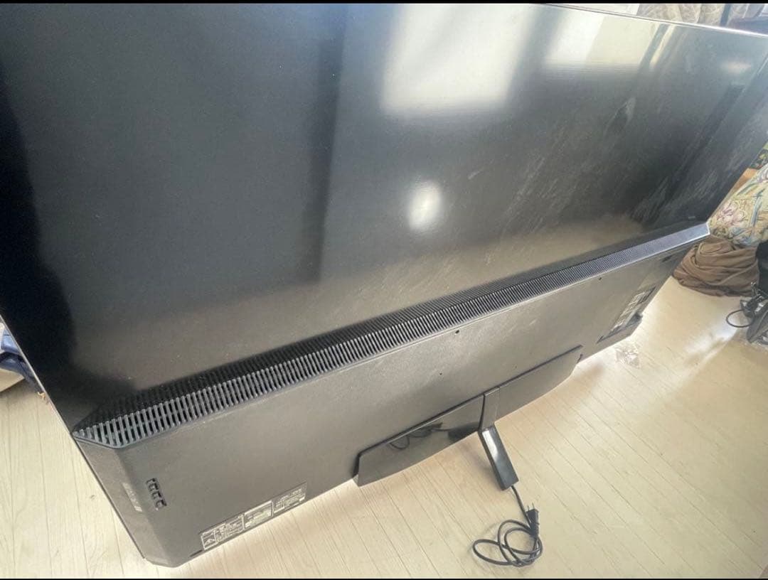 Panasonic TH-65EZ1000 有機ELテレビ 65インチ