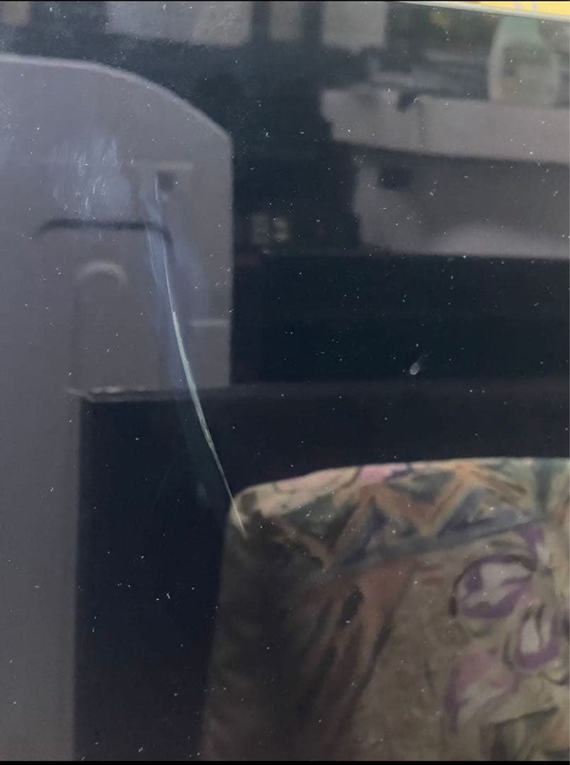 Panasonic TH-65EZ1000 有機ELテレビ 65インチ