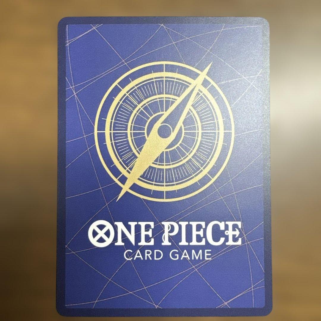 ポケモンカード　ボア・ハンコック　sp 新たなる皇帝