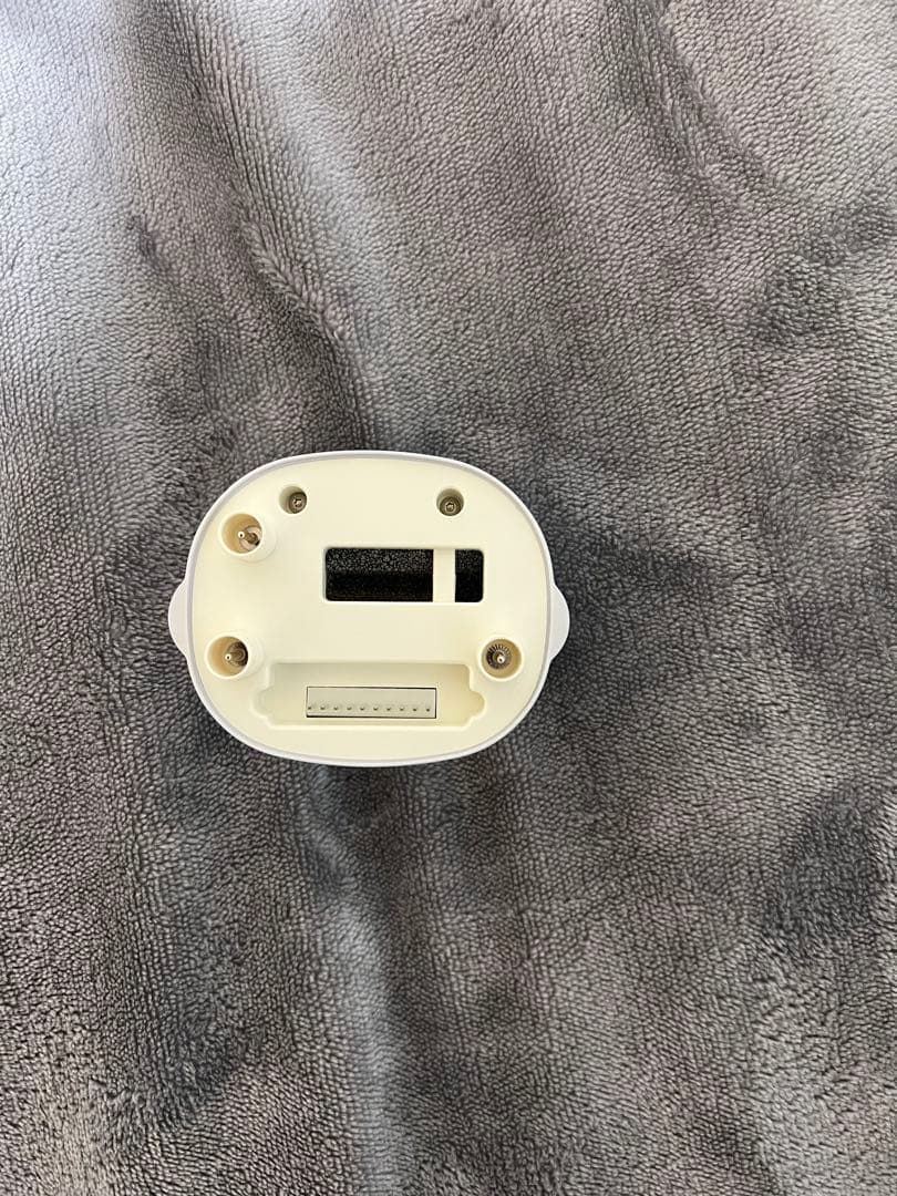 中古　ya-man 脱毛器　レイボーテRフラッシュハイパープロ