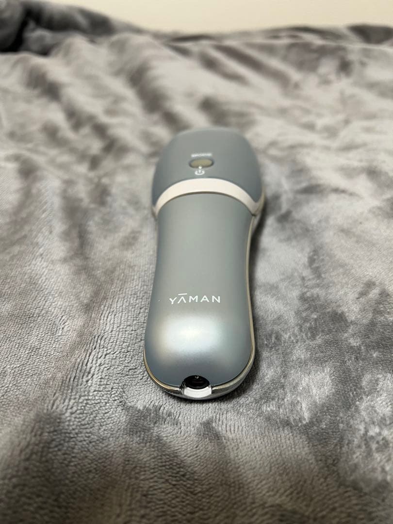中古　ya-man 脱毛器　レイボーテRフラッシュハイパープロ
