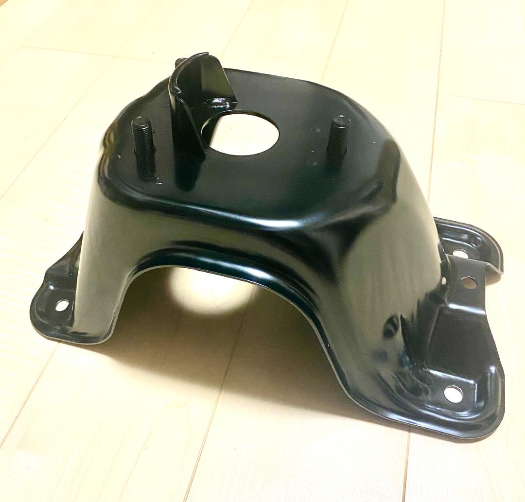 【海外トヨタ純正・新品】ランクル70 スペアタイヤブラケット再再販 GDJ76