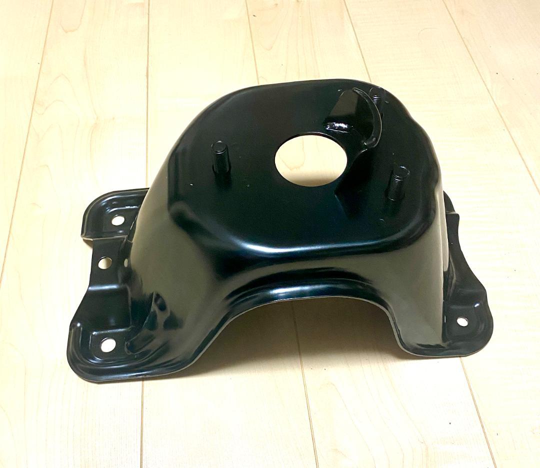 【海外トヨタ純正・新品】ランクル70 スペアタイヤブラケット再再販 GDJ76