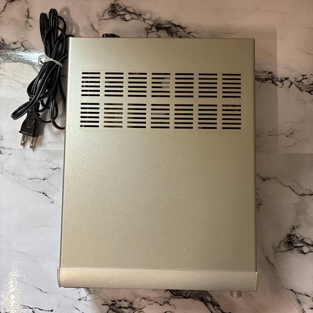 【音出し確認済】ONKYO MD-105X MDレコーダー