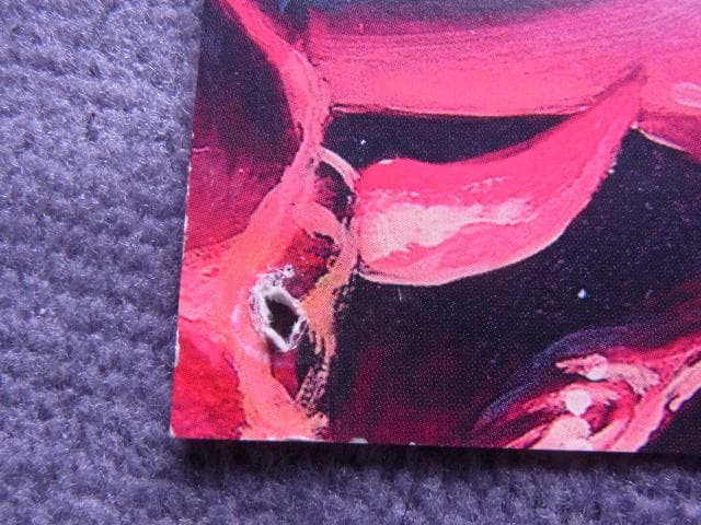 非売品　ポスター　マジック・ザ・ギャザリング　ウルザズ・サーガ　MTG　当時物