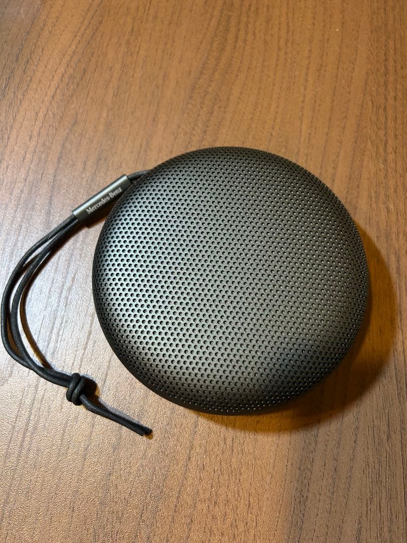 スピーカー・ウーファー Bang&Olufsen Beosound A1 2nd Generation