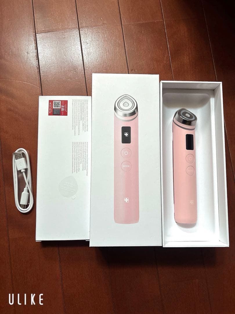 MEDICUBE AGE-R BOOSTER PROブースタープロ