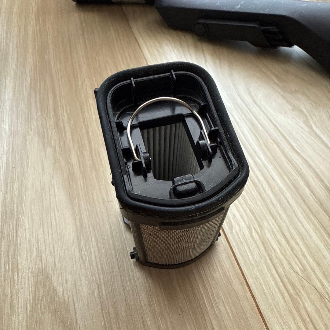 Shark ハンディクリーナー WV416JGY シャーク 掃除機