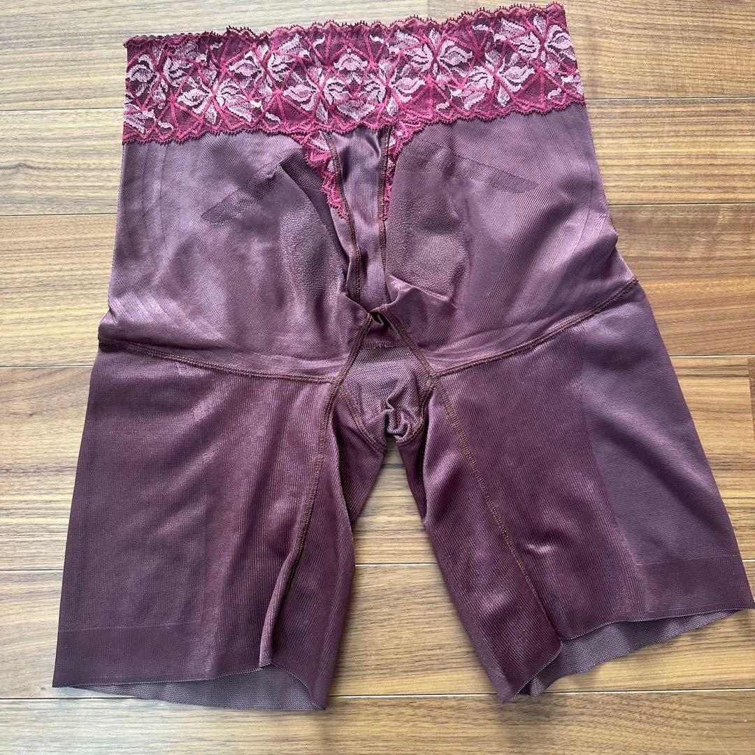 マルコ 補正下着5点セット