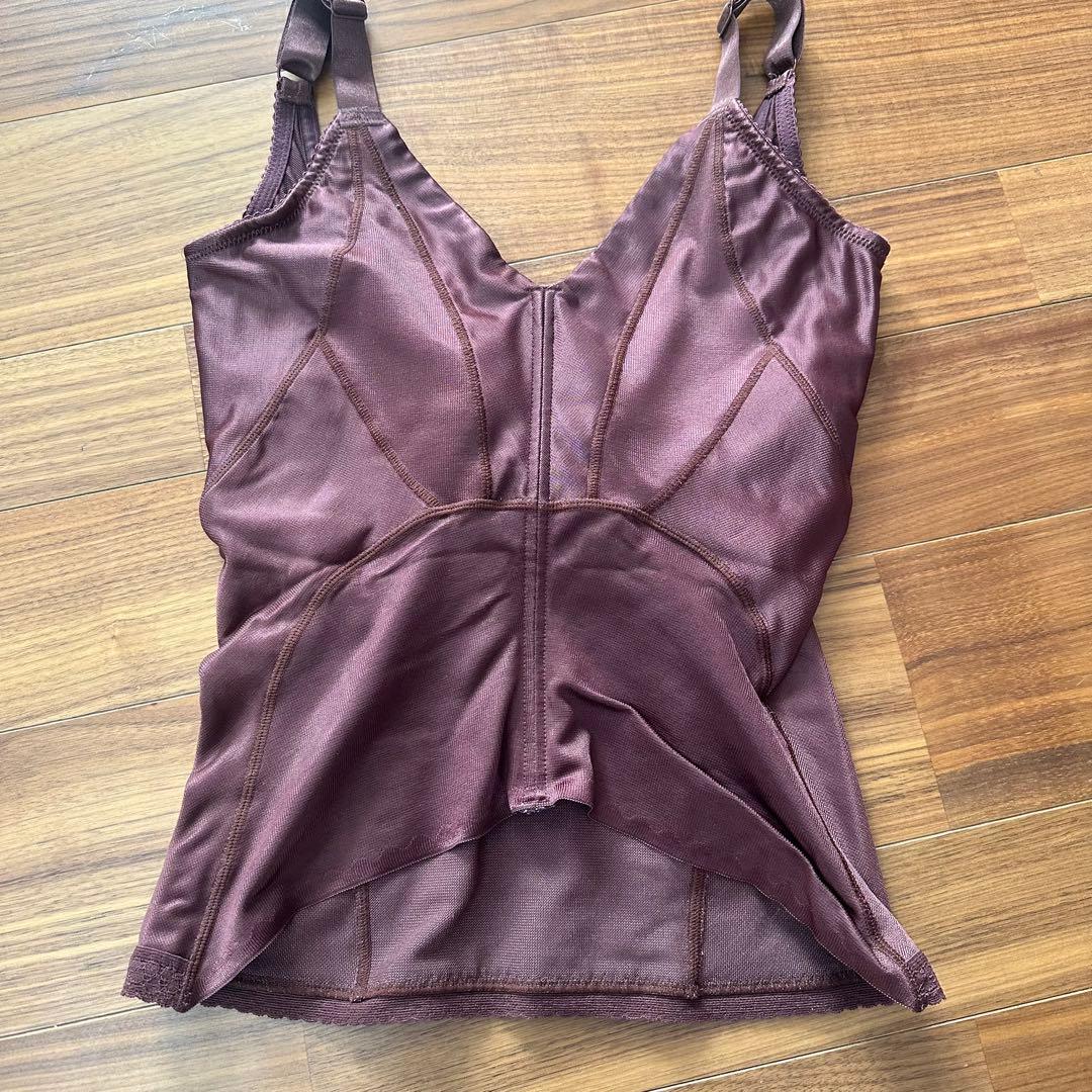 マルコ 補正下着5点セット