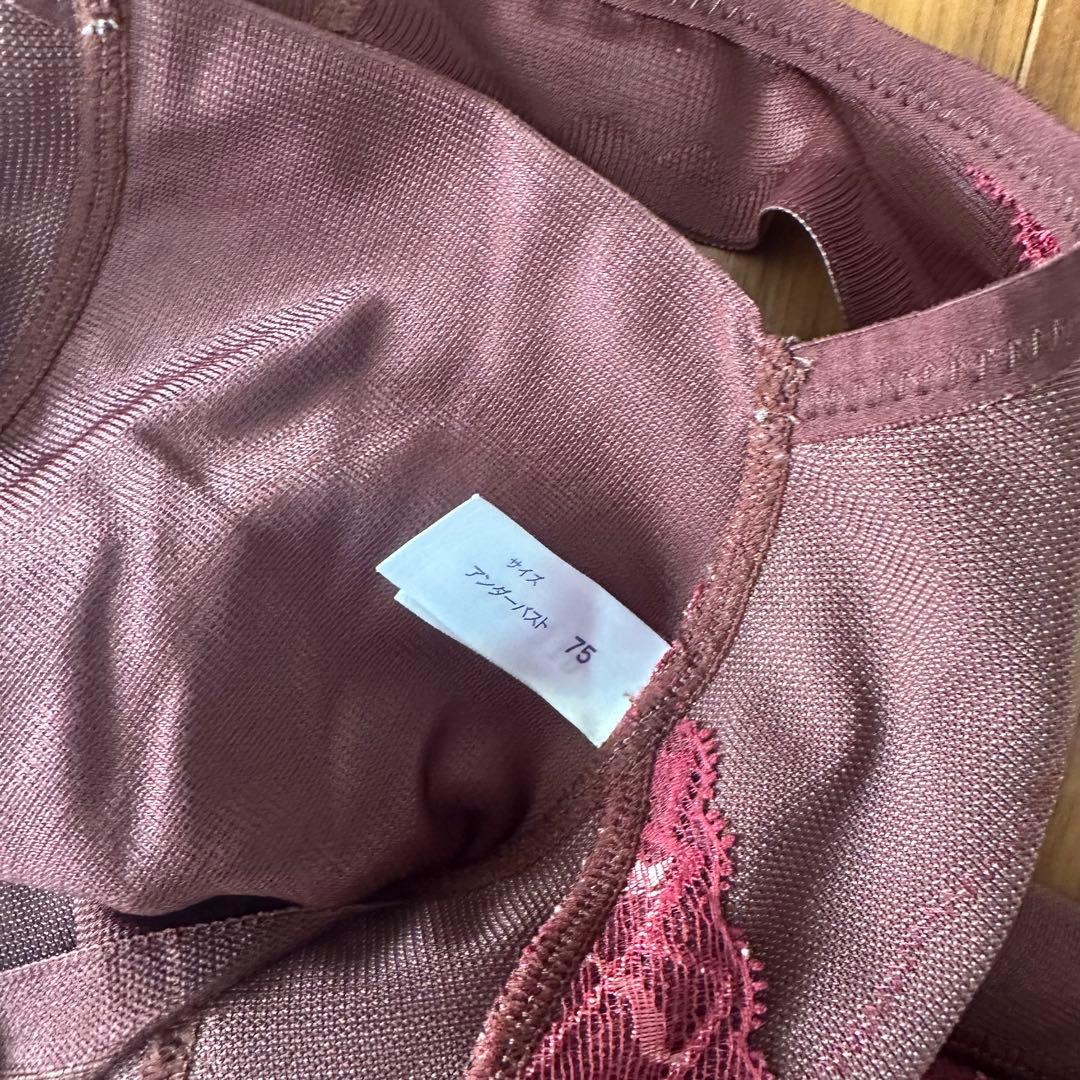 マルコ 補正下着5点セット