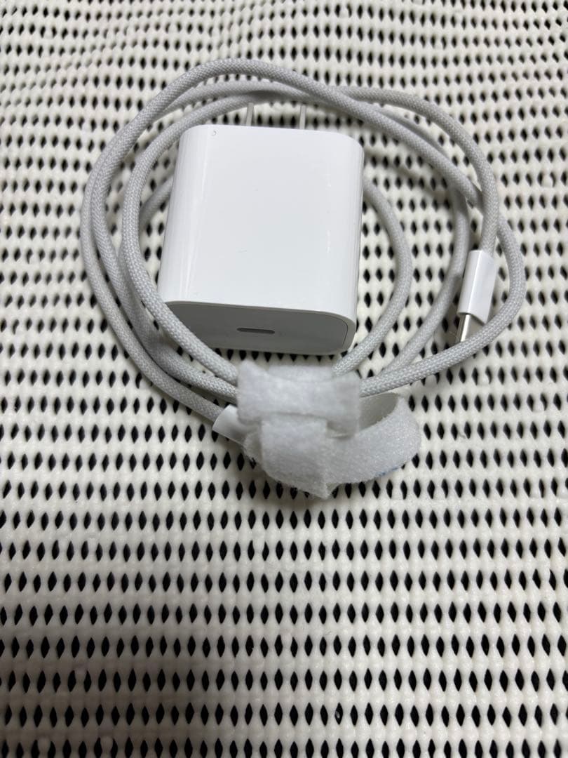 iPad Air 11インチ (M2) Wi-Fi 128GB パープル