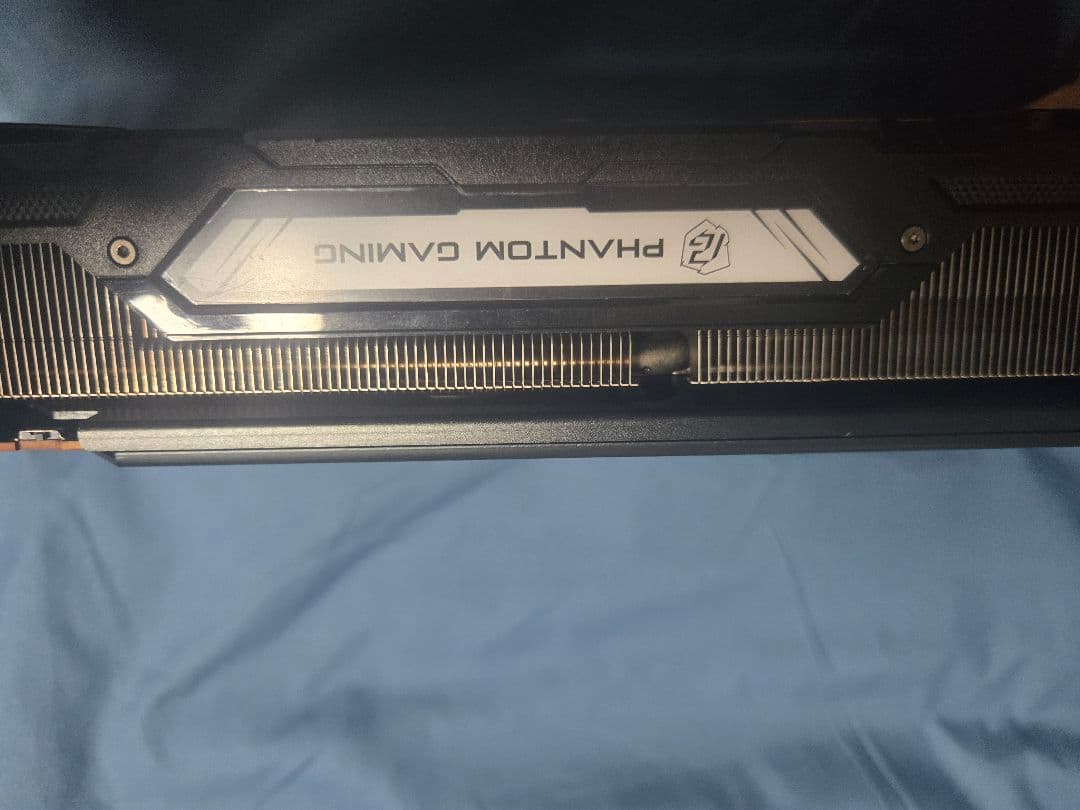 グラフィックボード・グラボ・ビデオカード ASRock Radeon RX 6800 XT Phantom Gaming