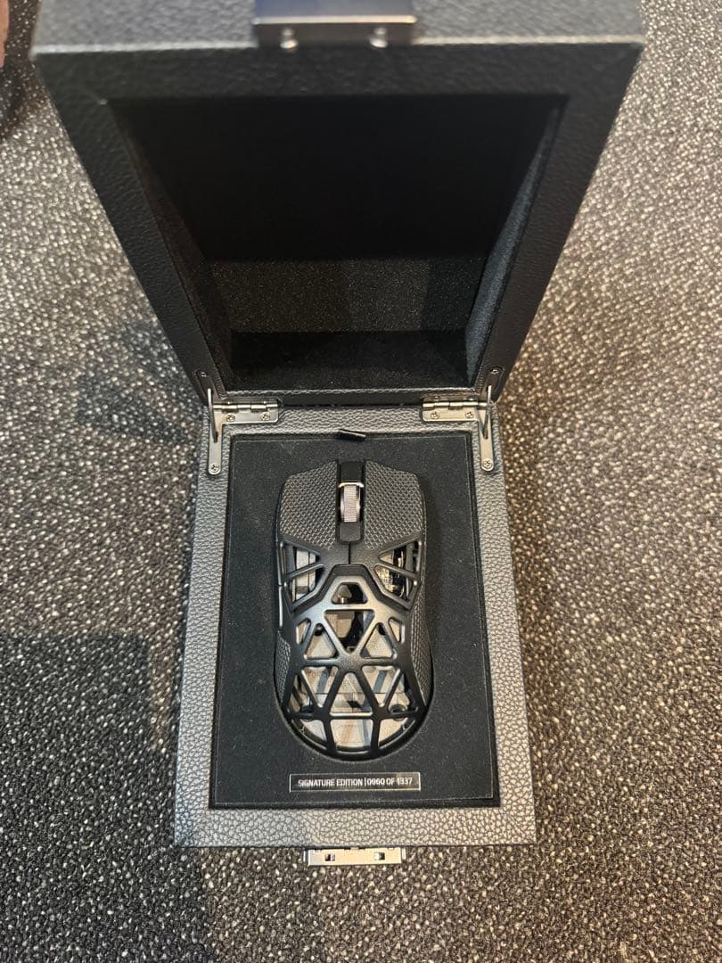 美品 Razer Viper Mini ワイヤレスマウス