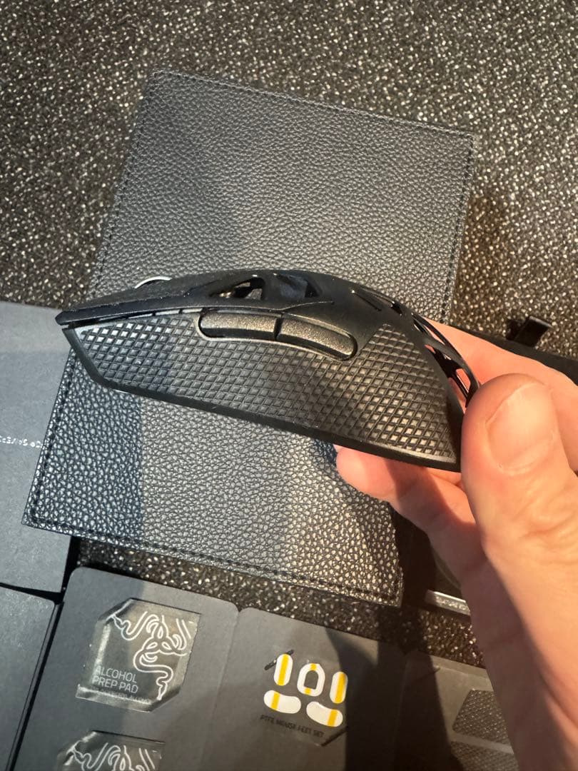 美品 Razer Viper Mini ワイヤレスマウス