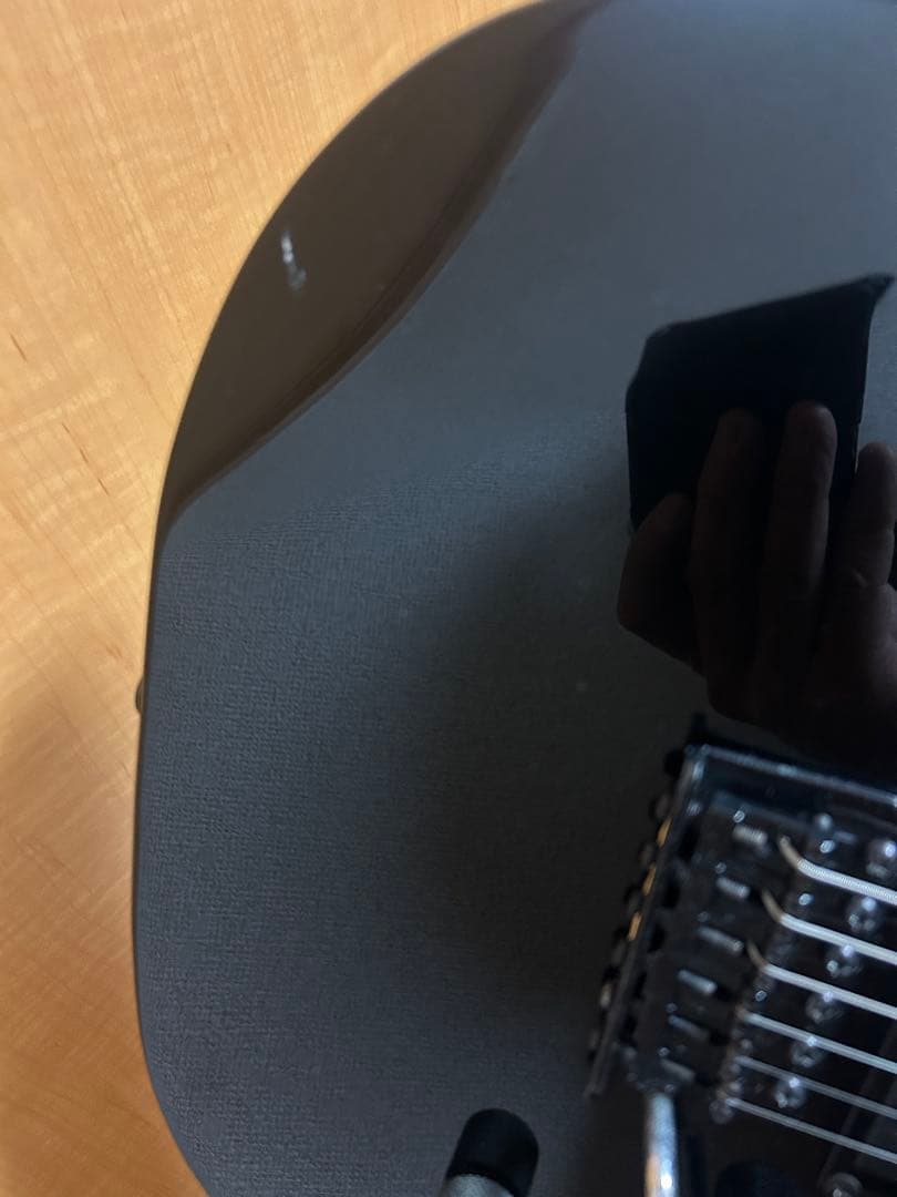 Mavis エレキギターソロイストタイプ