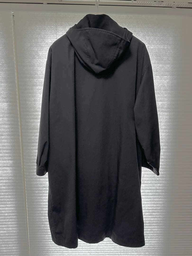 LAD MUSICIAN 20AW モッズコート 42