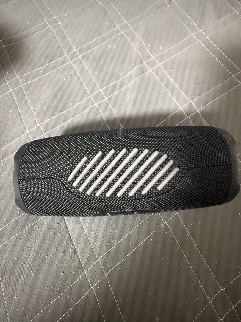 JBL ワイヤレススピーカー ブラック charge5