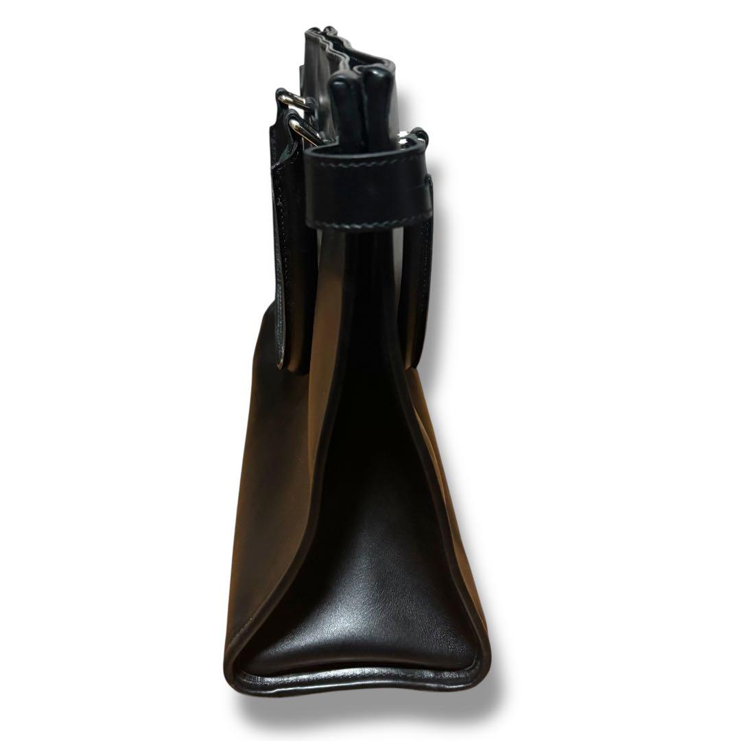 【英国の名門】TUSTING キンボルトン 2way ビジネスバッグ A4可