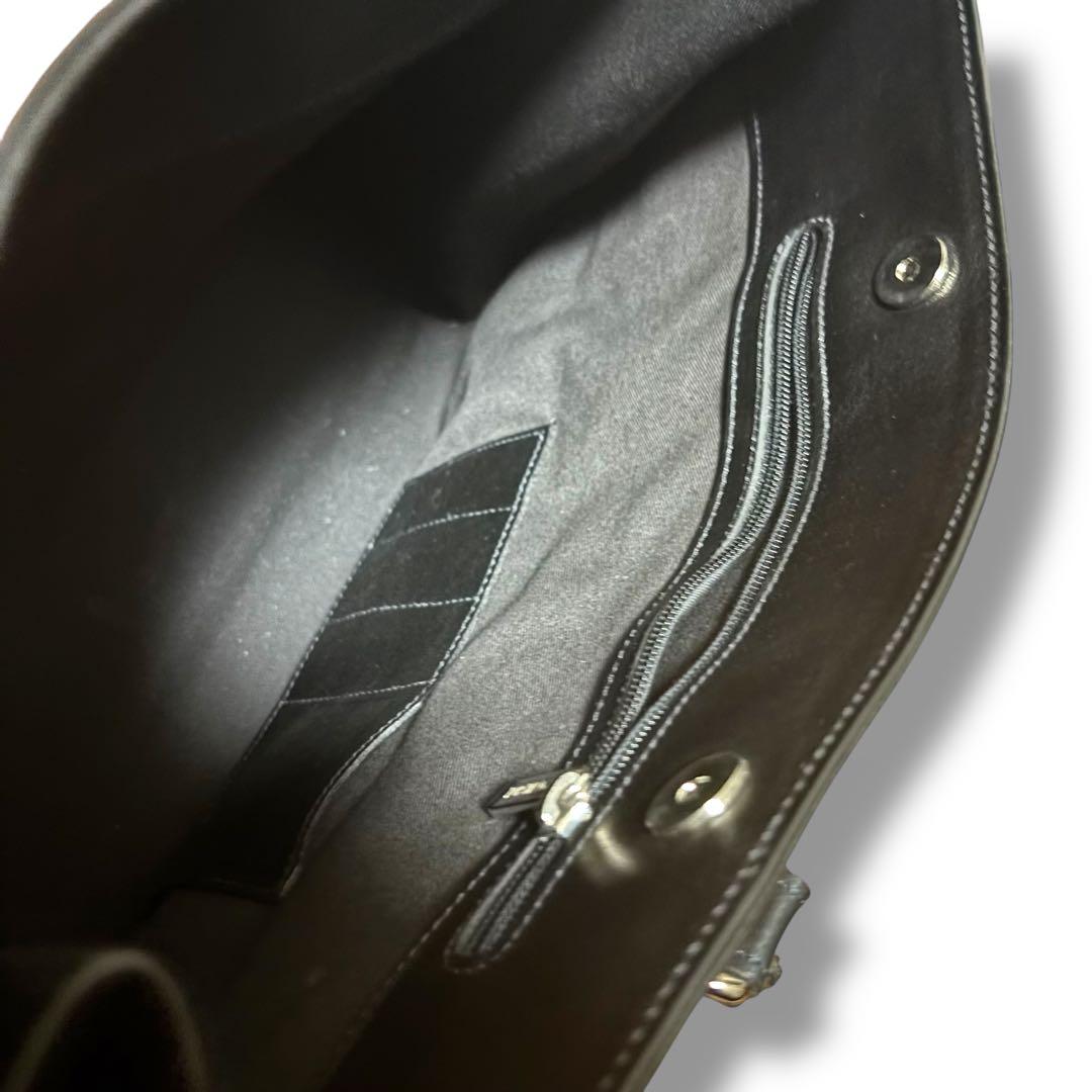 【英国の名門】TUSTING キンボルトン 2way ビジネスバッグ A4可