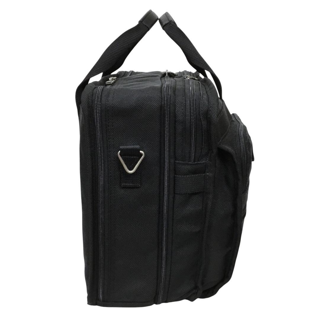 TUMI トゥミ エクスパンダブル ビジネスブリーフケース 2621DN3