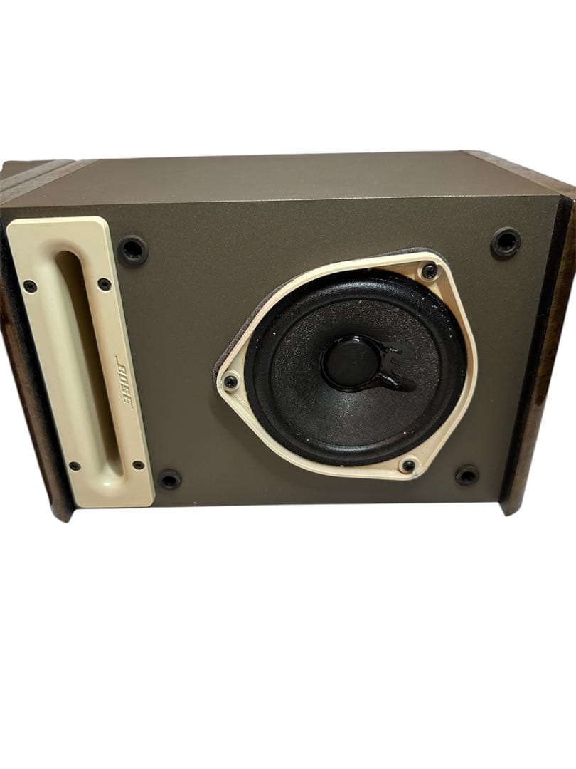 BOSE CDレシーバー　PLS-1410 &スピーカーModel 121