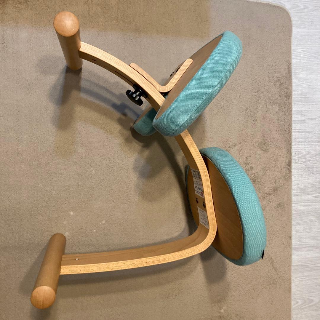 balans Easy（バランス イージー） バランスチェア 正規品 日本製