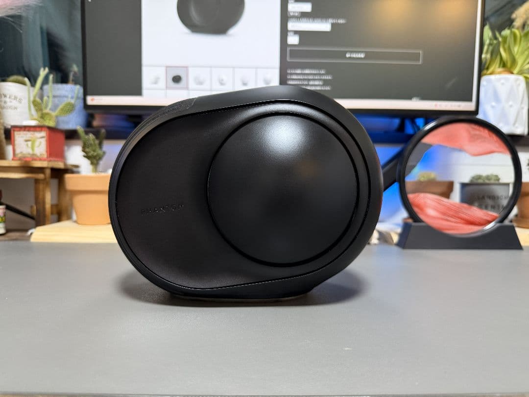 スピーカー・ウーファー Devialet Phantom II 95 db