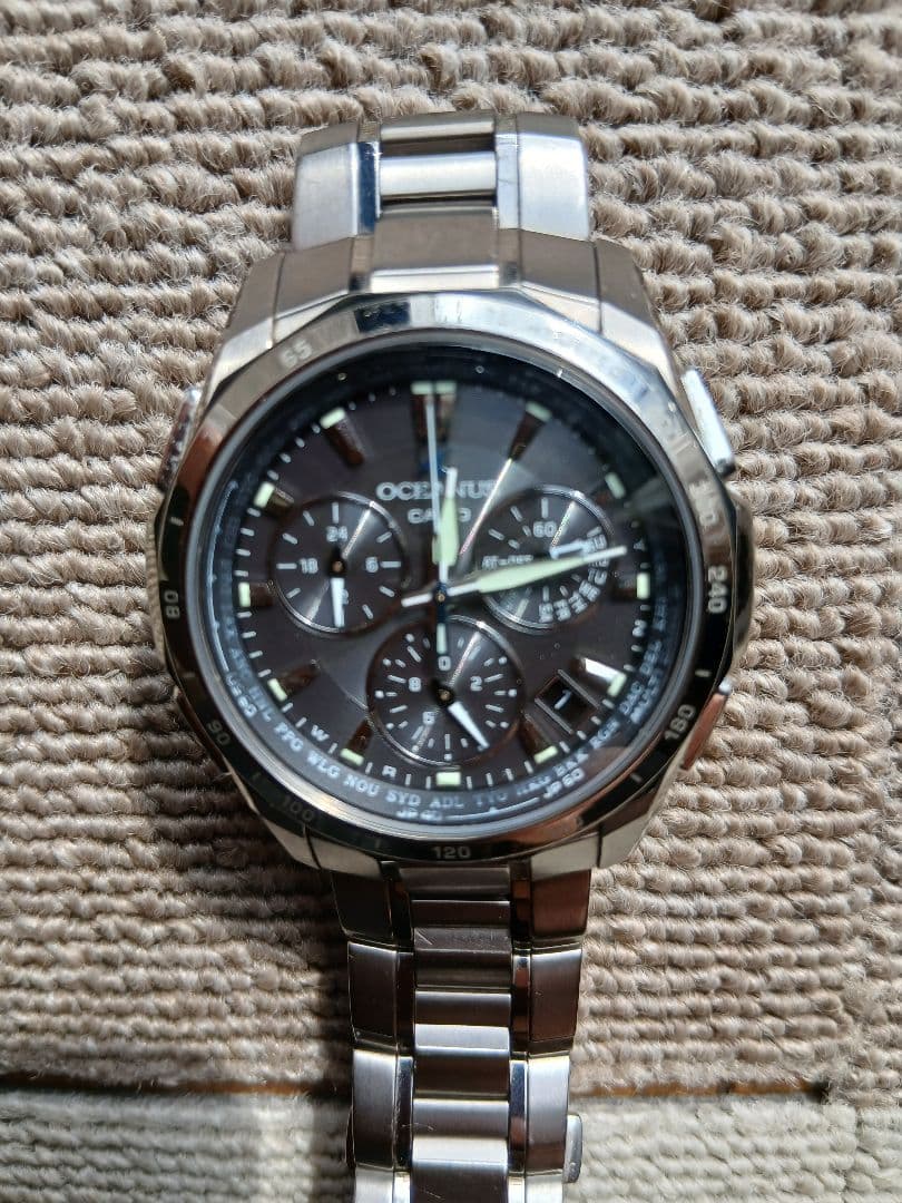 オシアナスS1000