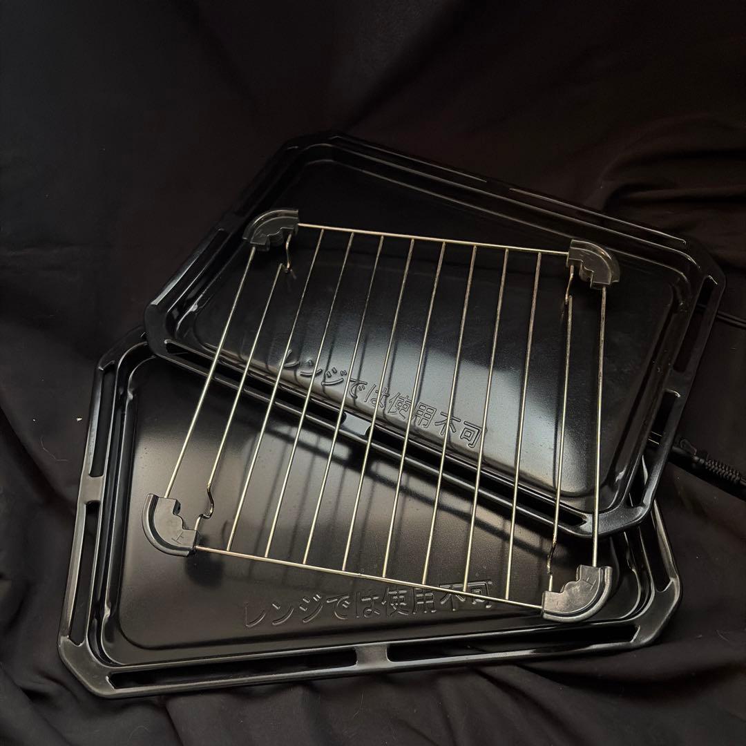 ジャンク品TOSHIBAオーブンレンジ ER-WD3000(W)