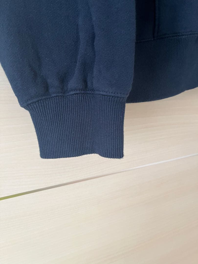 ロイヤルホスト POPEYE 平野紗季子 パーカー フーディー XL