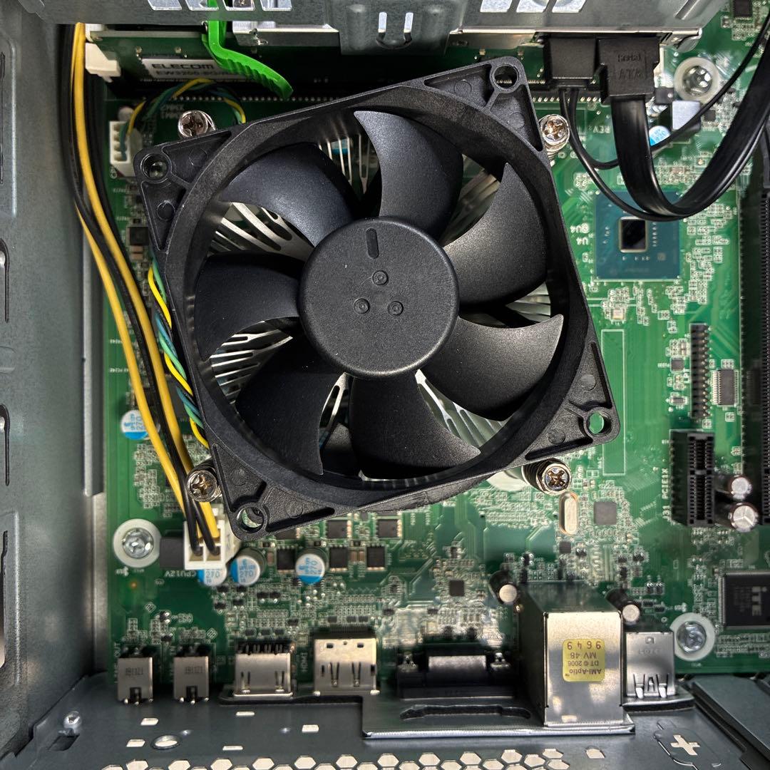 Q3ページ！SATAケーブルプラス！