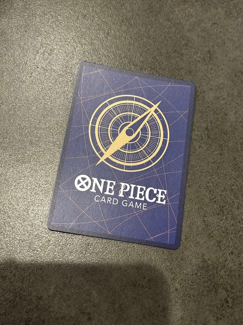 ロロノア・ゾロ：フラッグシップバトル　ST21-015 プロモ