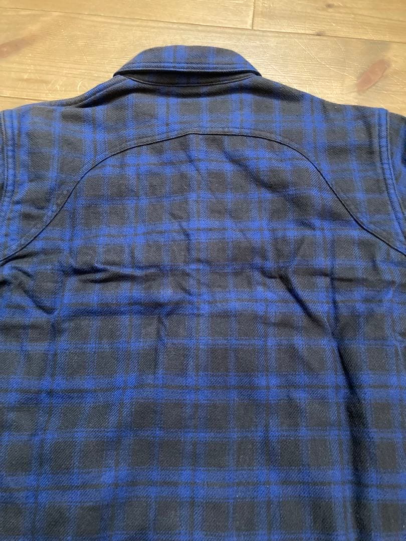 フリーホイーラーズ　SAG HARBOR SHIRT 15