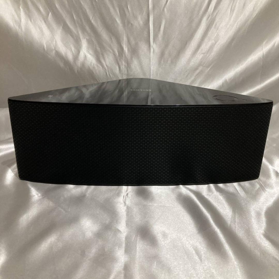 美品 スピーカー サムスン WAM750 Bluetooth 鏡面 スタンド
